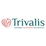 Logo de Trivalis, utilisateur des solutions DYCAZO